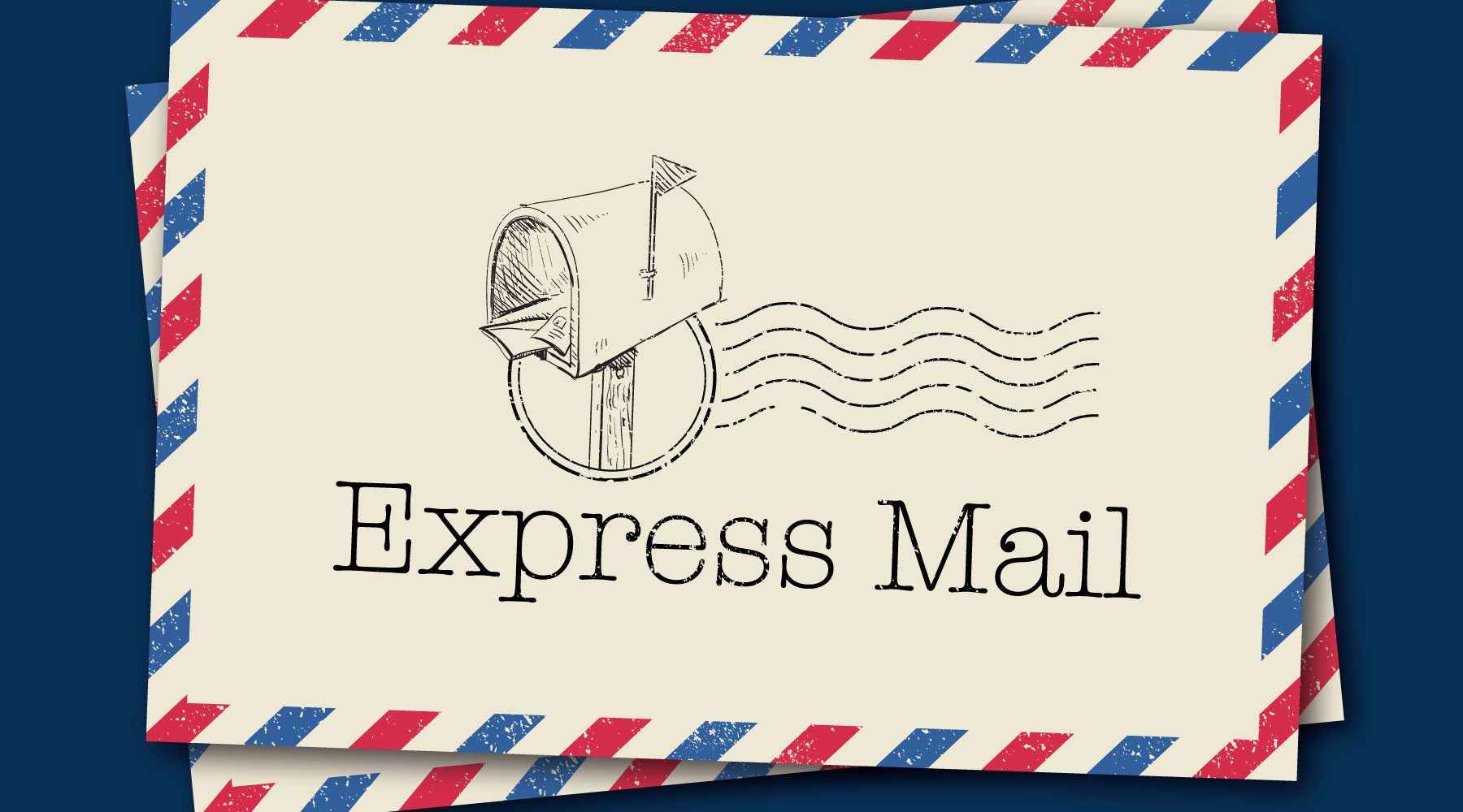 Express Mail
