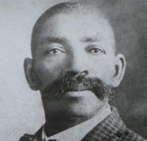 Living History Performance – Bass Reeves - National Cowboy & Western ...