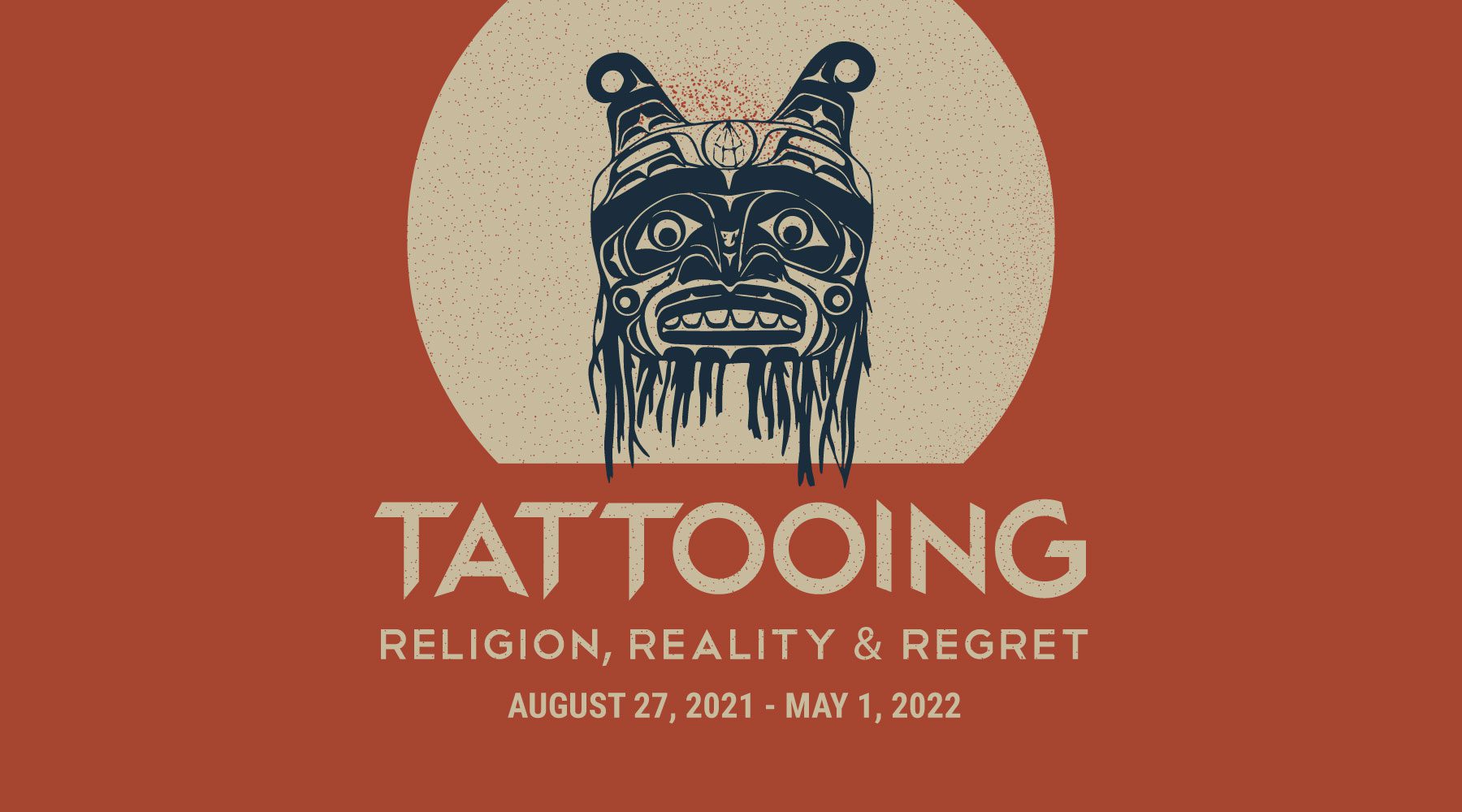Tattooing: Religion, Reality and Regret