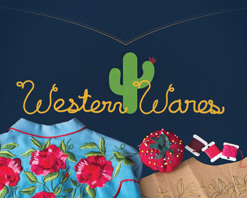 Western Wares Events
