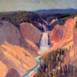 Curator Conversations: Artists Affecting Public Policy: Yellowstone