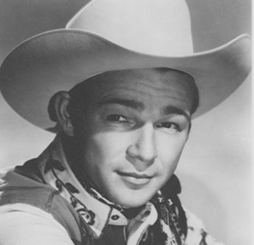 The Cowboy Acquires Large Collection from the King of Cowboys and the Queen of the West: Roy Rogers and Dale Evans
