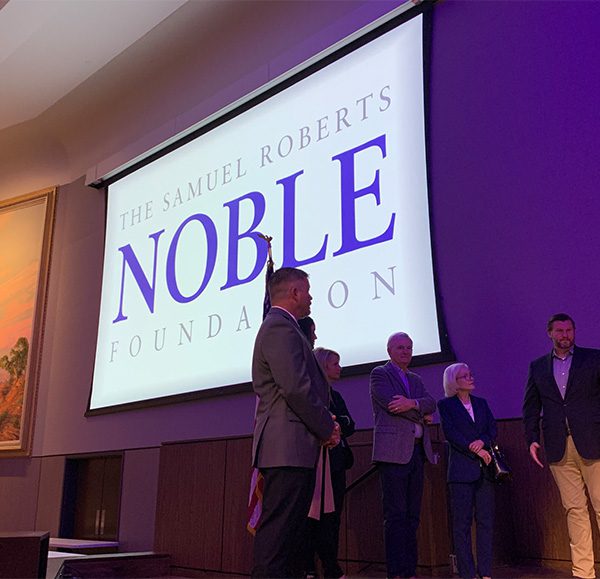 National Cowboy Museum Unveils Renovated Sam Noble Special Events Center