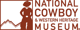 The Cowboy logo