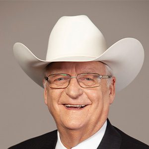 Robert A. Funk Sr. to be Honored by the National Cowboy & Western Heritage Museum at 62nd Western Heritage Awards