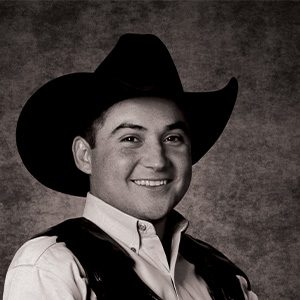 Adam Carrillo - PBR Hall of Fame - National Cowboy & Western Heritage ...
