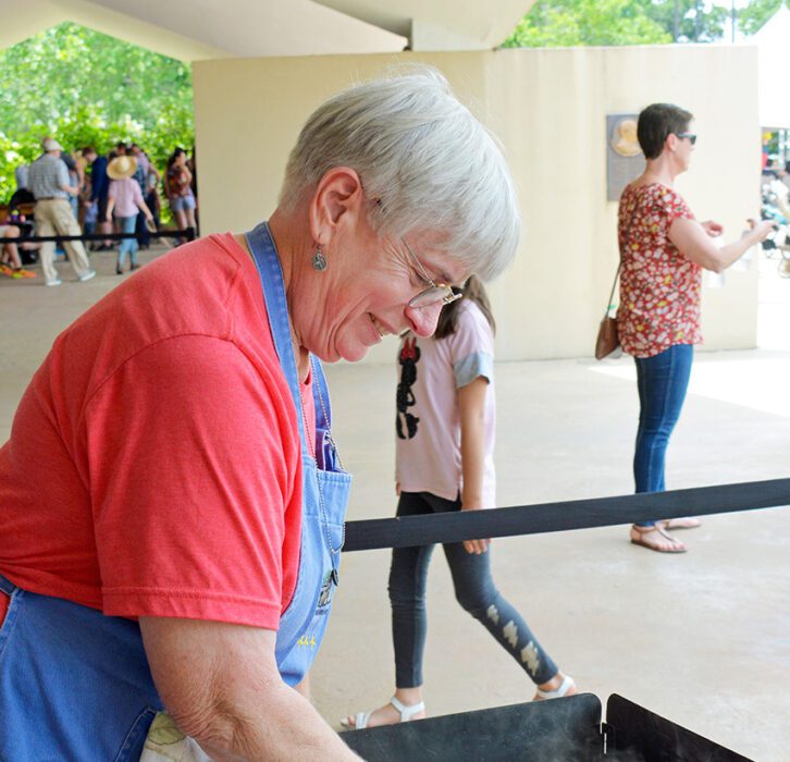 Curator Conversation The Dutch Oven National Cowboy & Western