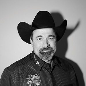 David Fournier - PBR Hall of Fame - National Cowboy & Western Heritage ...