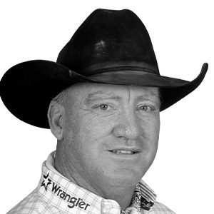 Guy Allen - PBR Hall of Fame - National Cowboy & Western Heritage Museum