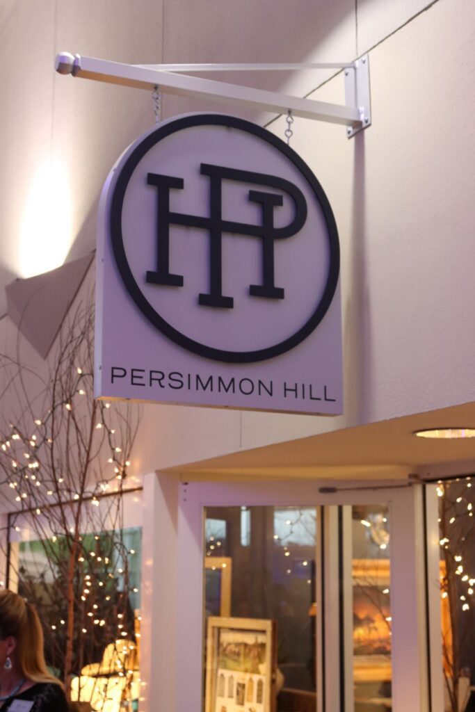 The National Cowboy & Western Heritage Museum Launches Persimmon Hill