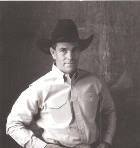 Phil Lyne - PBR Hall of Fame - National Cowboy & Western Heritage Museum