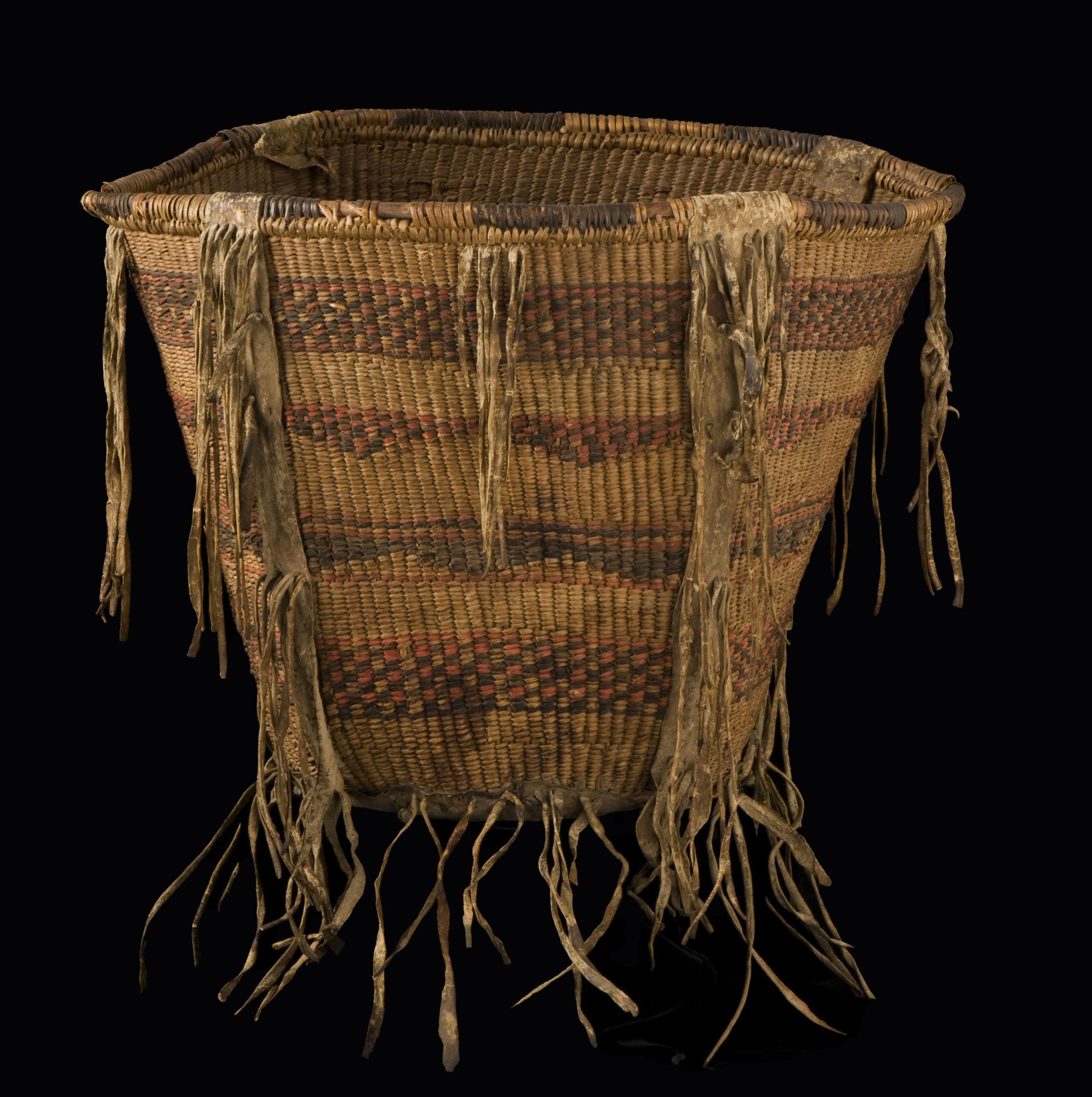 Burden Basket