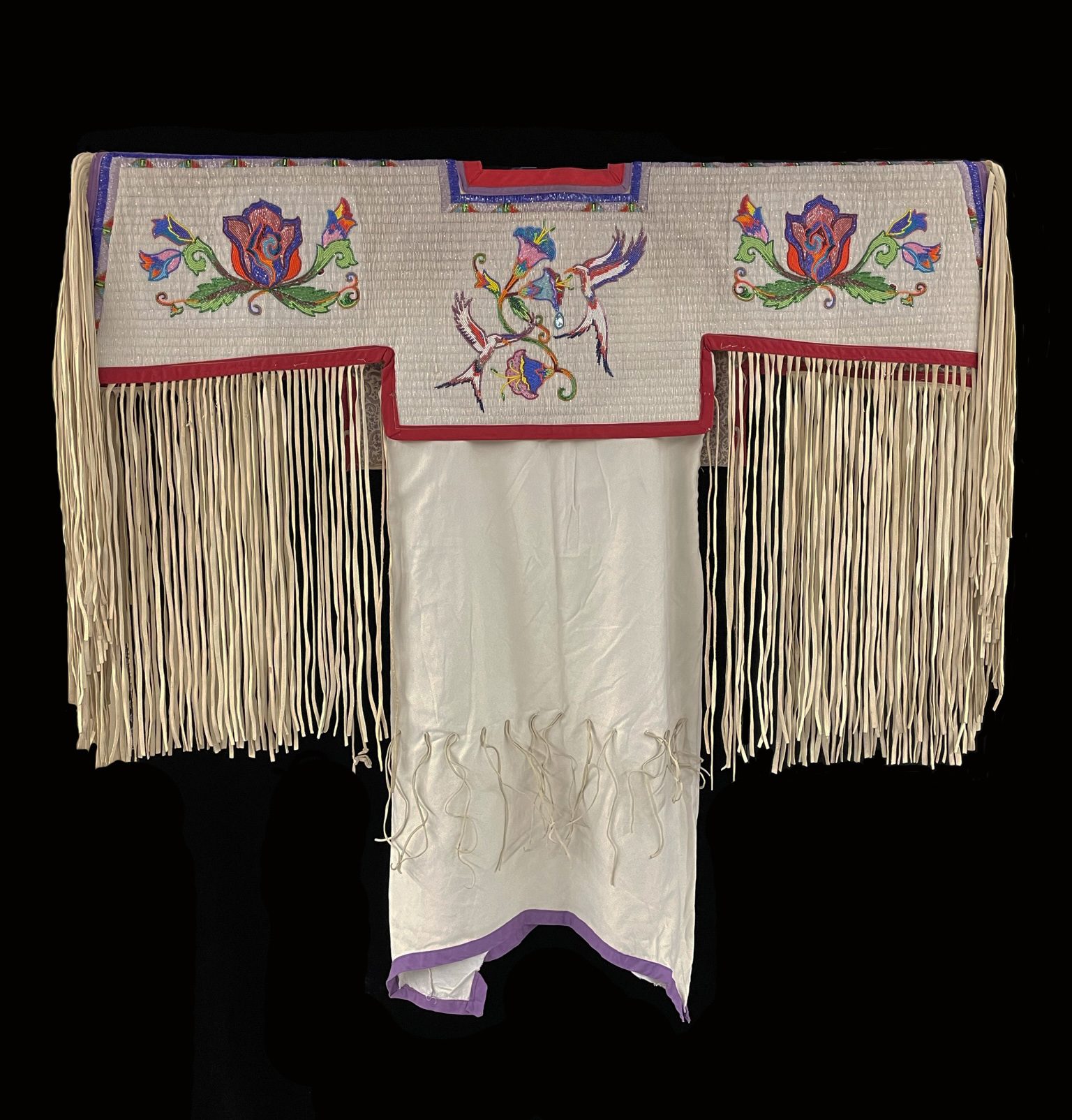 Pow Wow Dress