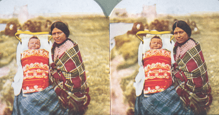Mother's Day 2023 - National Cowboy & Western Heritage Museum