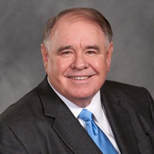 Michael Gaughan - Ben Johnson Memorial Award - National Cowboy