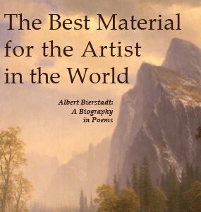 The Best Material for the Artist in the World