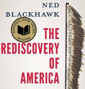 The Rediscovery of America