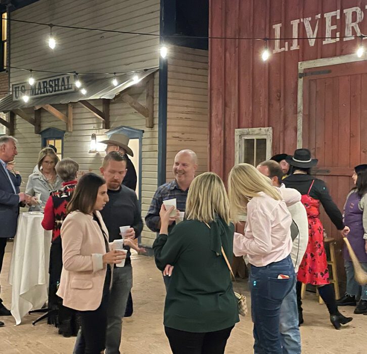 Wild West Trivia The Good, The Bad, The Brainy National