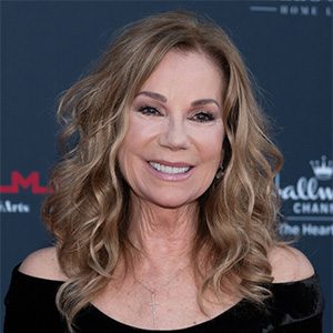 Actress and Television Personality Kathie Lee Gifford to be Honored by Annie Oakley Society at Annual Luncheon