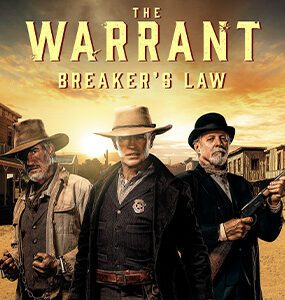 The Warrant: Breaker’s Law