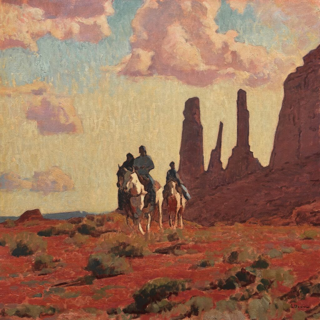 National Cowboy & Western Heritage Museum to hold 52nd Prix de West® Invitational Art Exhibition & Sale on June 7-8