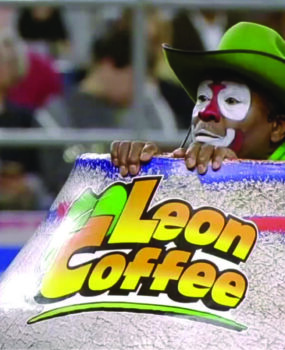 Leon Coffee