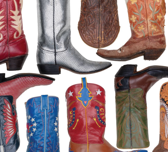 Cowboy Boots