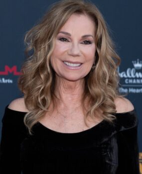 Kathie Lee Gifford