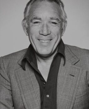 Anthony Quinn