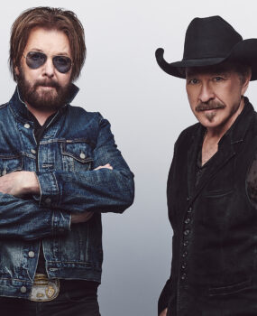 Brooks & Dunn