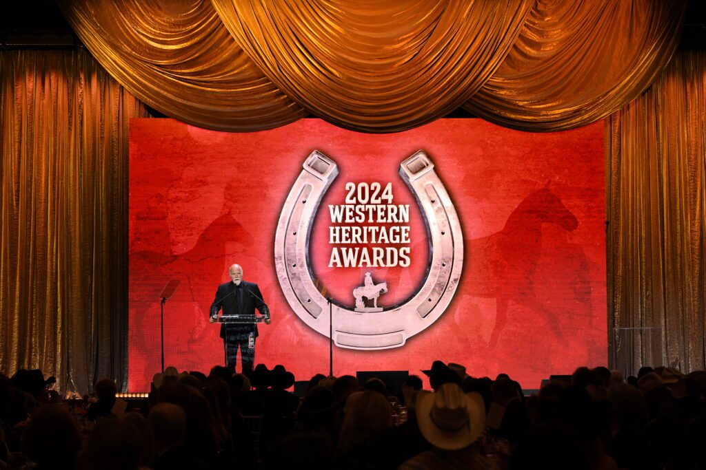 Creative Honorees Named for 2025 Western Heritage Awards