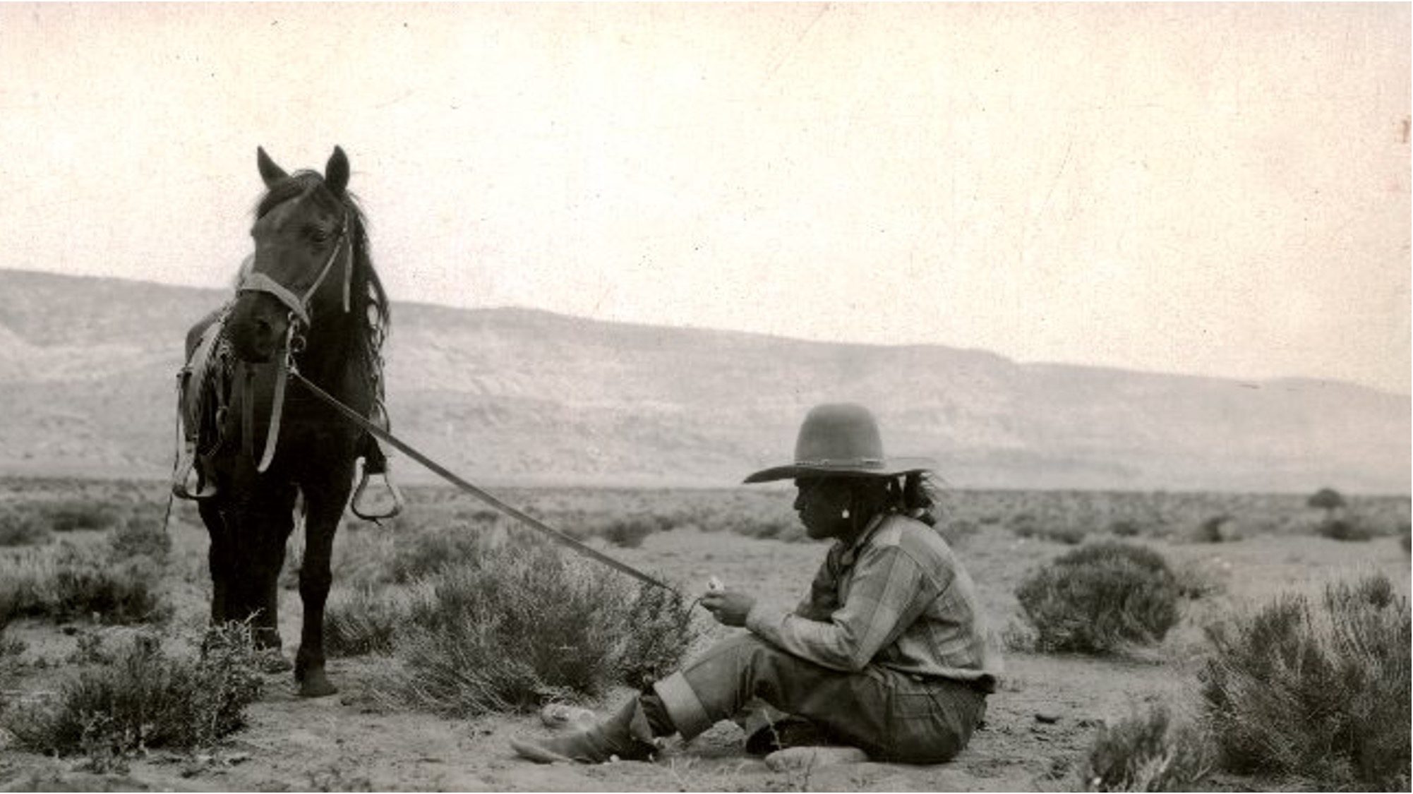 Native People of North America