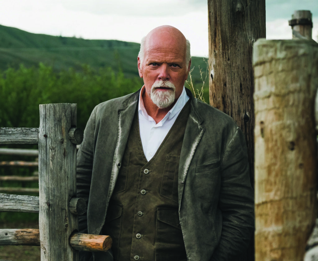 64th Annual Western Heritage Awards Names Emcee; Full List of Events Announced