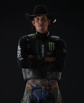 J.B. Mauney