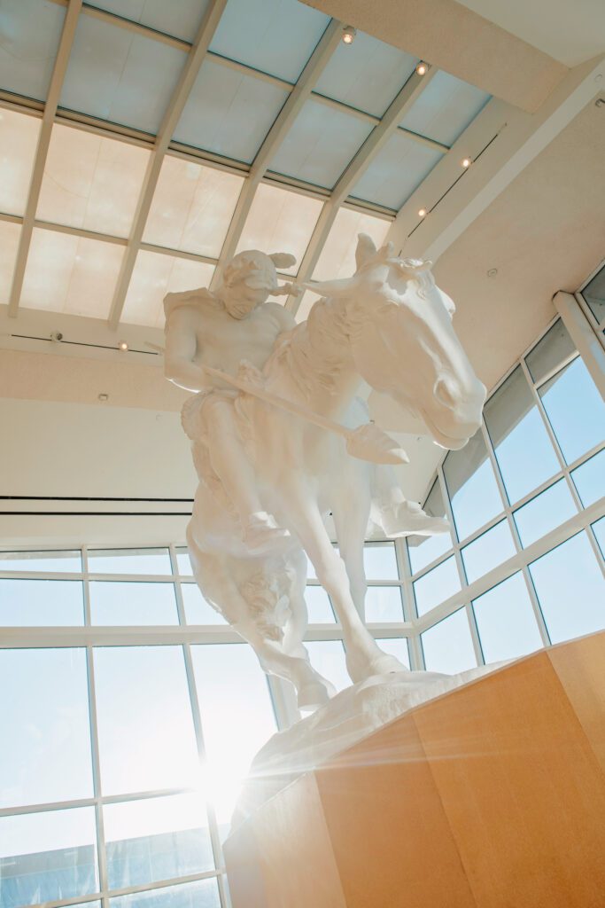 The National Cowboy & Western Heritage Museum Offers Free Admission for Tinker Air Force Base Employees and Families on May 3