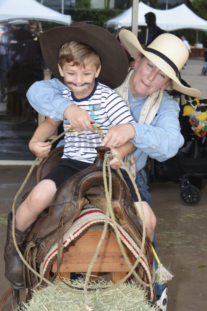 National Cowboy & Western Heritage Museum Announces 34th Annual Chuck Wagon Festival on Memorial Day Weekend