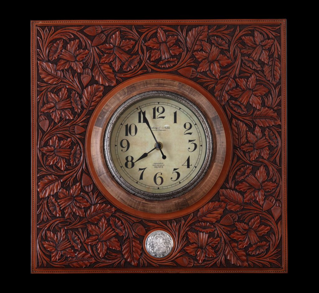 Traditional Cowboy Arts Exhibition & Sale