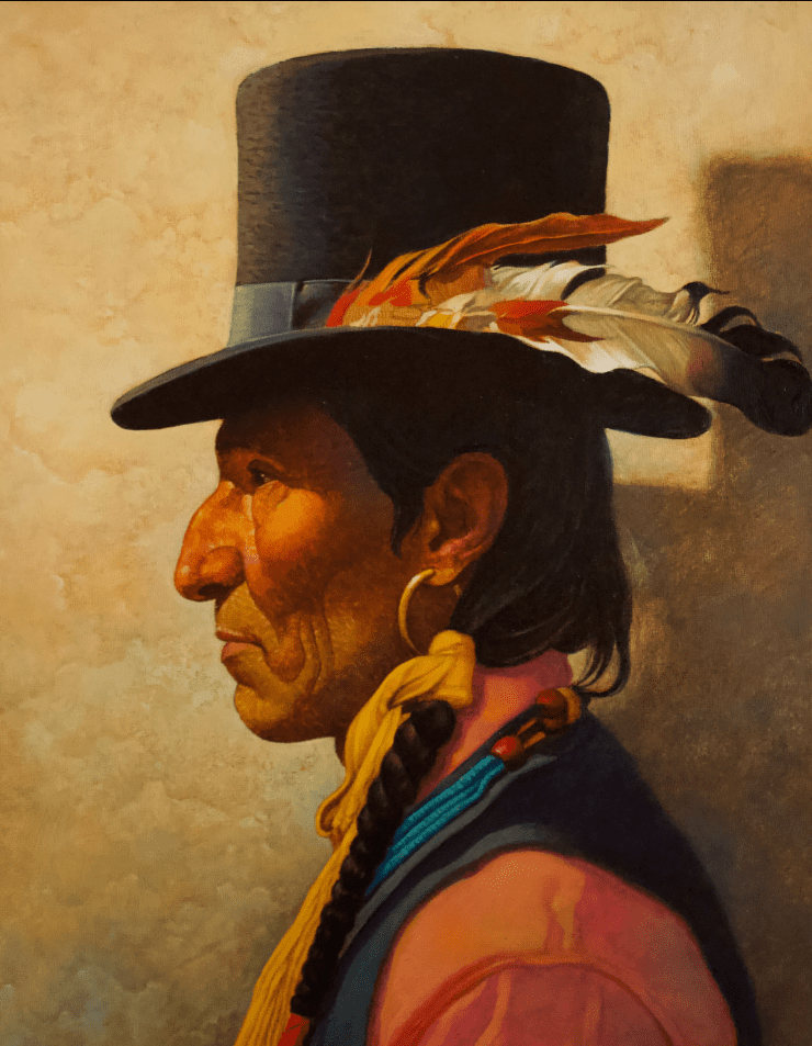National Cowboy & Western Heritage Museum to hold 53rd Prix de West® Invitational Art Exhibition & Sale on June 20-21