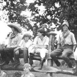 NEW: Dual Rodeo Membership