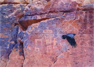 Ancient Story Tellers