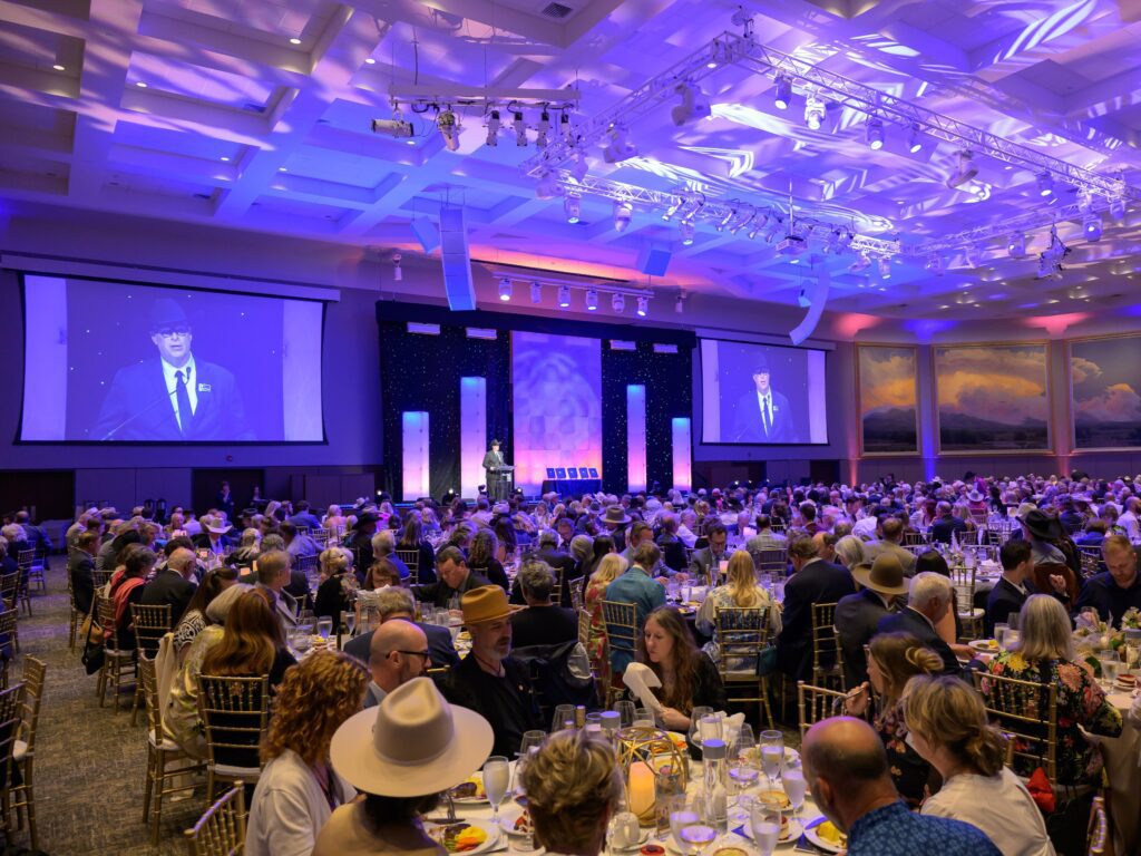 Behind the Scenes: What It’s Really Like Preparing for a Large Event