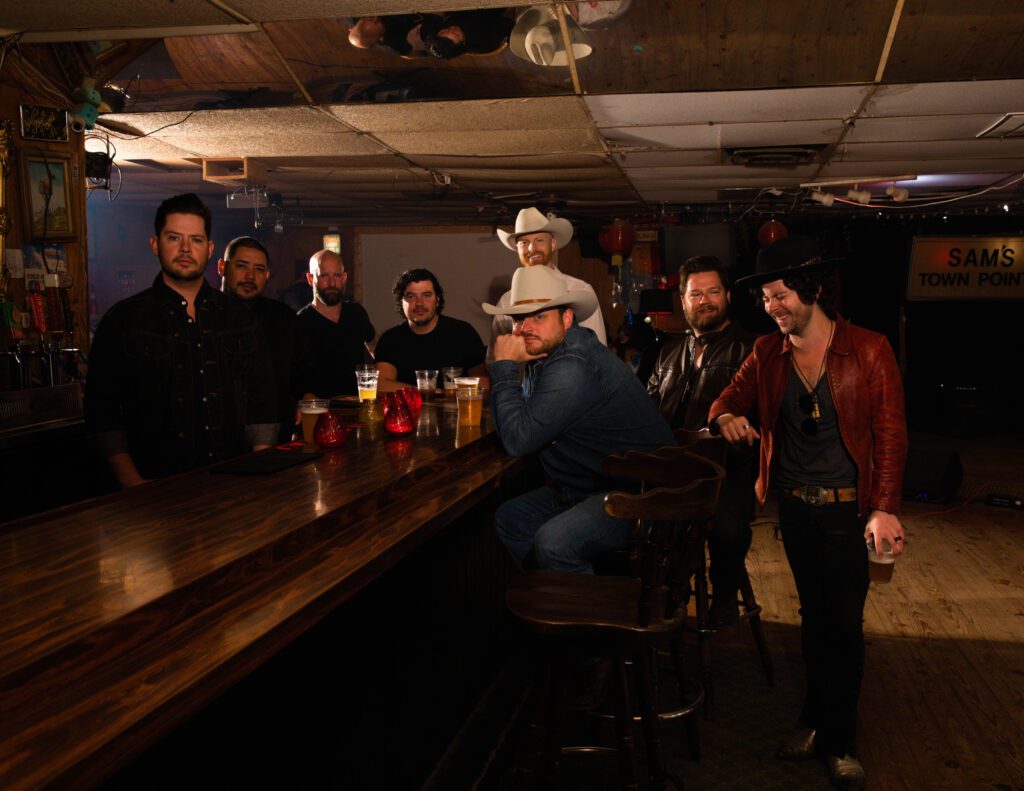 Josh Abbott Band, Kolton Moore and Plenty Few to Perform at 2025 Goin’ West Music Fest at the National Cowboy & Western Heritage Museum