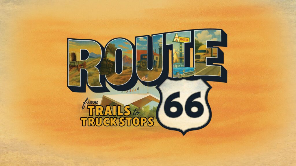 Route 66