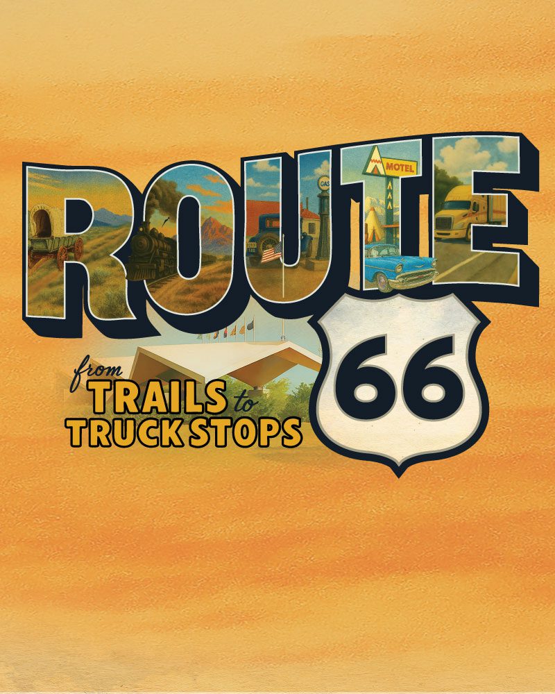 Route 66