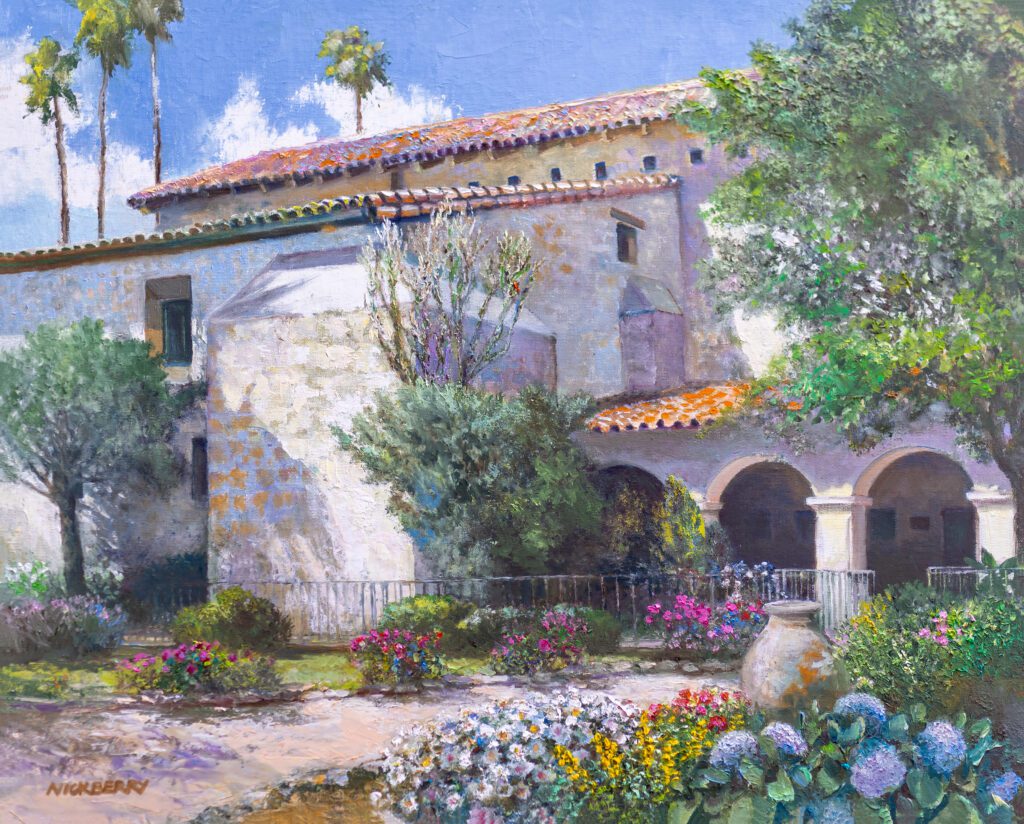 Small Works, Great Wonders Art Sale Returns to the National Cowboy & Western Heritage Museum for its 20th Year 