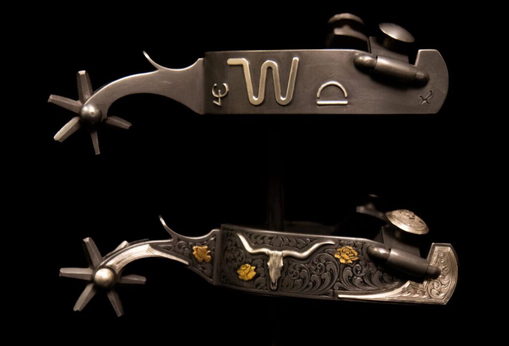 Traditional Cowboy Arts Association Exhibition & Sale Celebrates 26th Year at National Cowboy & Western Heritage Museum