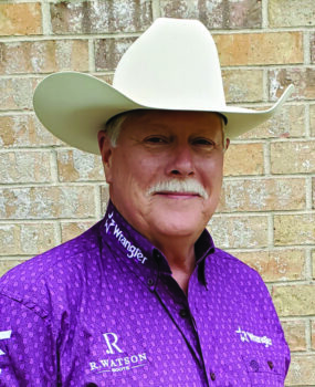 Charlie Throckmorton