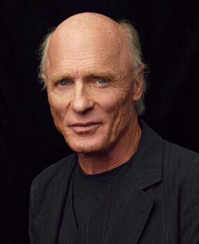 Ed Harris