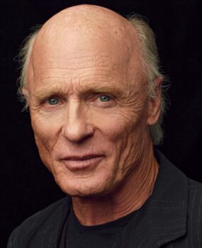 Ed Harris