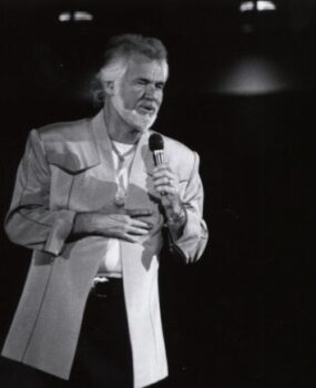 Kenny Rogers
